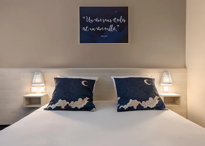 Ace Hotel Metz