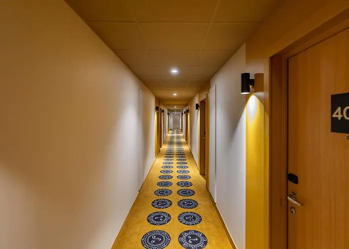 Ibis Styles Metz Centre